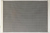 2001-3558 Aluminum Industrial Complete Radiator