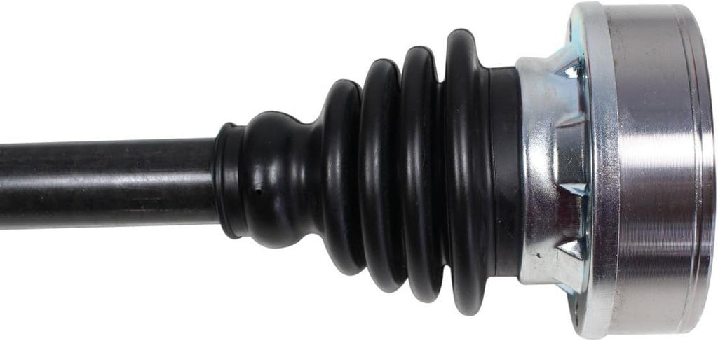NCV72997 CV Axle Shaft Assembly - Left or Right Rear (Driver or Passenger Side)