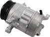 84760195 Air Conditioning Compressor Kit
