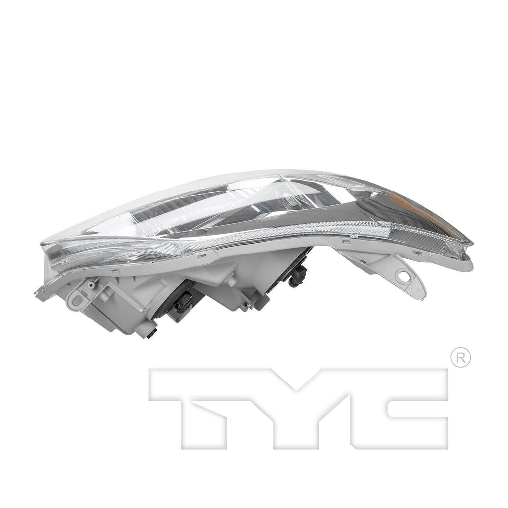 TYC Headlight Assembly for 03-08 Matrix 20-6411-00-9