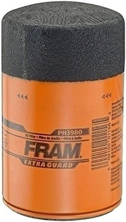 Ph3980 Full-Flow Lube Spin-On