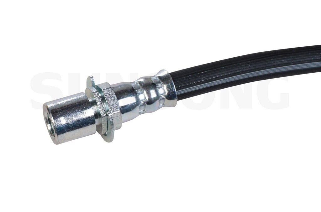 Sunsong Brake Hydraulic Hose for 1984-1995 Pickup 2201090