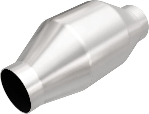 59905 Universal Catalytic Converter (Non CARB Compliant)