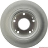 Centric Rear Disc Brake Rotor for 11-15 CR-Z (320.40079F)