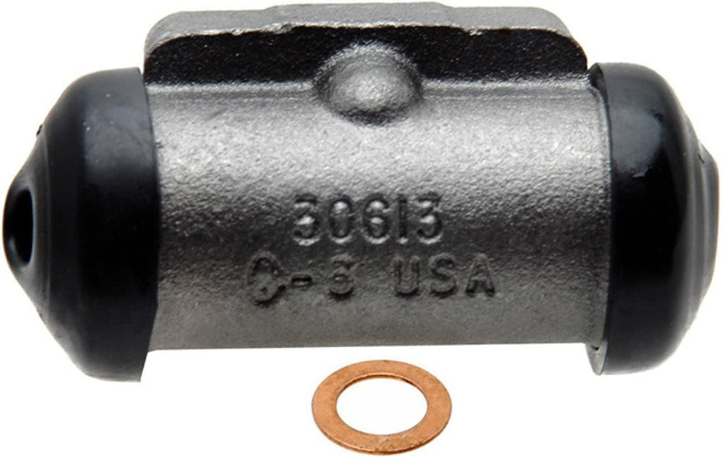 Professional 18E21 Front Drum Brake Wheel Cylinder