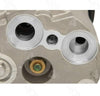 58957 New AC Compressor