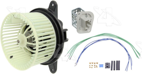 75712BRK1 Blower Motor Kit