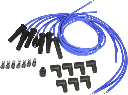 (58006) RC-XX600 6 Cylinder Universal Spark Plug Wire Set