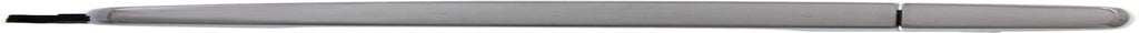 for Buick Encore Exterior Door Handle Front, Passenger Side Chrome (2013-2015) | Trim:All Submodels