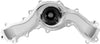 Professional 252-1038 Water Pump Kit