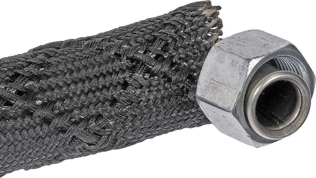 Dorman 598-118 Exhaust Gas Recirculation (EGR) Line Compatible with Select Ford Models