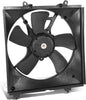 OEM-RF-0847 Factory Style Radiator Cooling Fan Assembly Compatible with 2002 Lancer