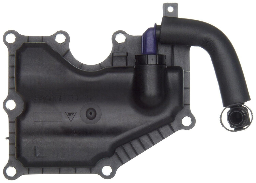 Gates Engine Crankcase Vent Valve for Escape, Fusion, MKZ EMH914