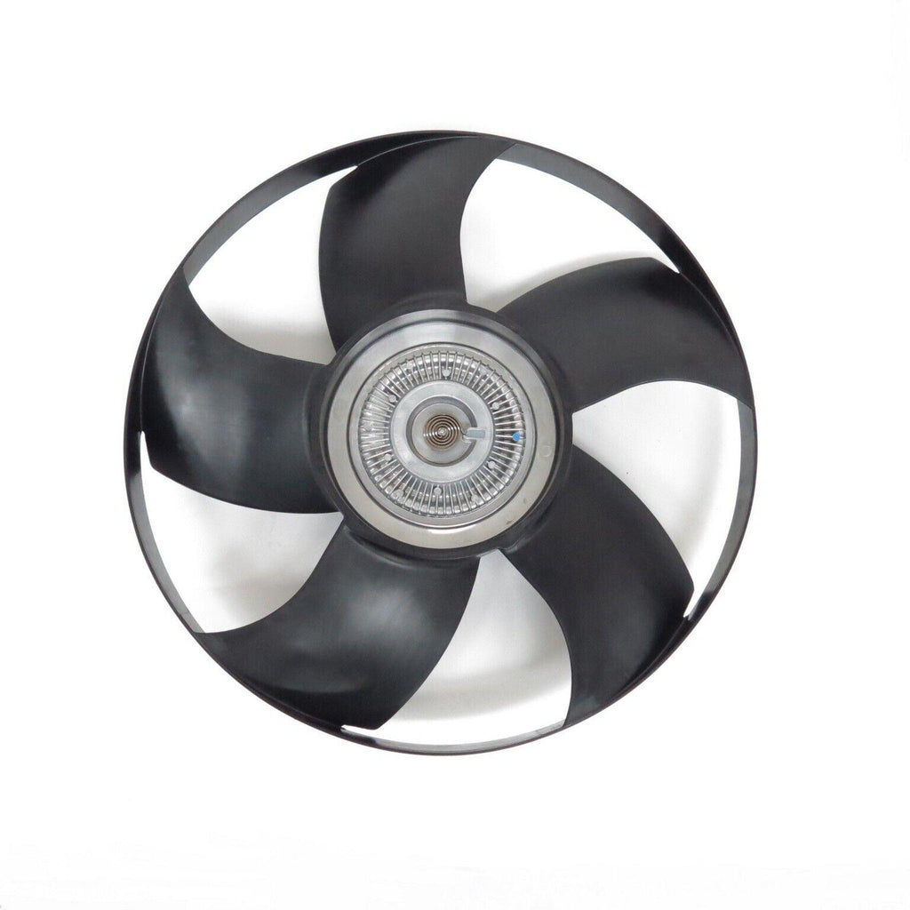 US Motor Works Engine Cooling Fan Clutch for Dodge 22333