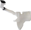 Dorman 603-128 Front Washer Fluid Reservoir Compatible with Select Models