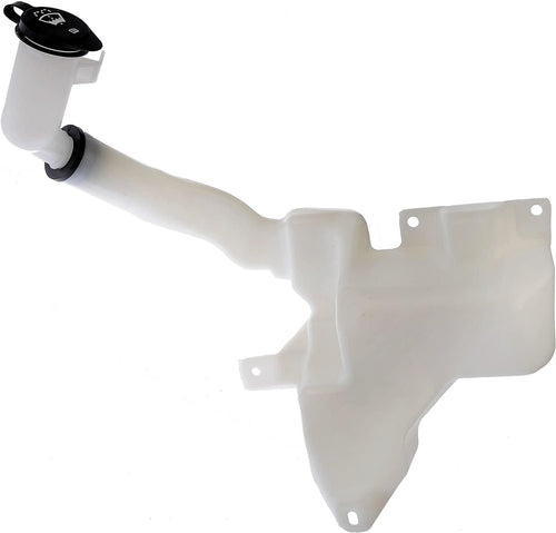 Dorman 603-128 Front Washer Fluid Reservoir Compatible with Select Models