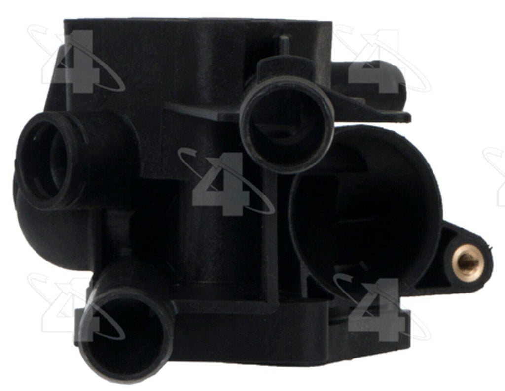 Engine Coolant Thermostat Housing for Santa Fe Sport, Optima+More 86025