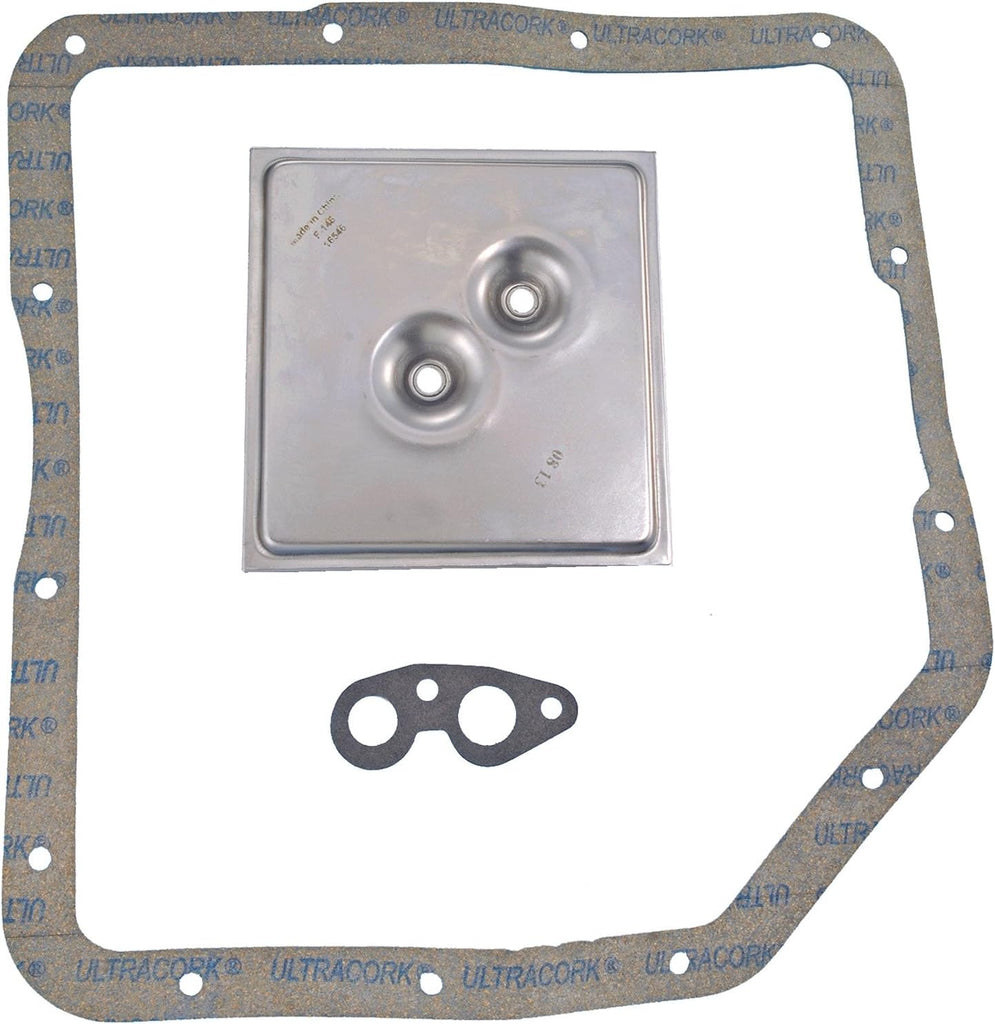 FT1021A Transmission Filter Kit