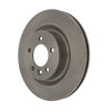 Centric Front Disc Brake Rotor for LR3, Range Rover Sport (121.22009)