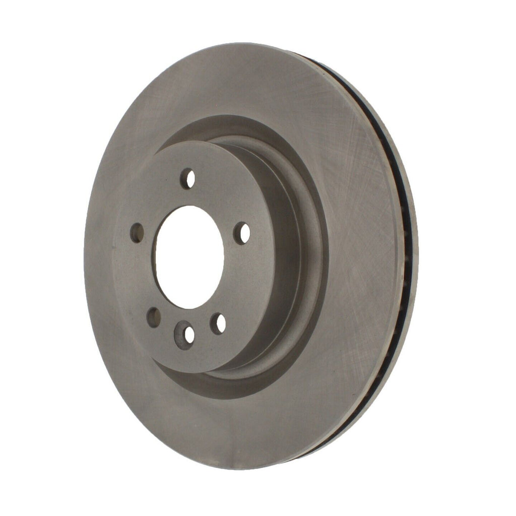 Centric Front Disc Brake Rotor for LR3, Range Rover Sport (121.22009)