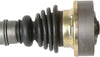 60-7251 Remanufactured CV Constant Velocity Drive Axle Shaft