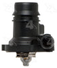 Engine Coolant Thermostat / Water Outlet for Encore, Sonic, Trax+More 85993