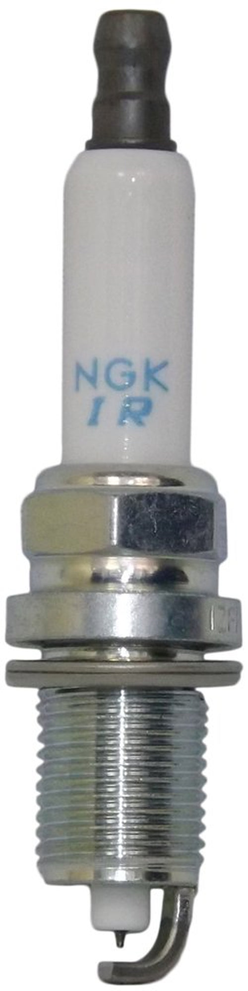 (4904) ILFR6T11 Laser Iridium Spark Plug, Pack of 1
