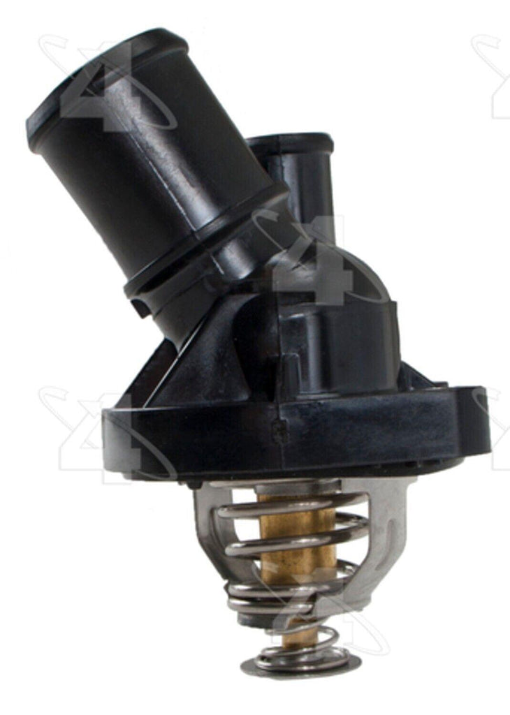 Engine Coolant Thermostat / Water Outlet for Transit Connect, Escape+More 86097