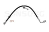 Sunsong Brake Hydraulic Hose for 09-19 Dodge Journey 2201464