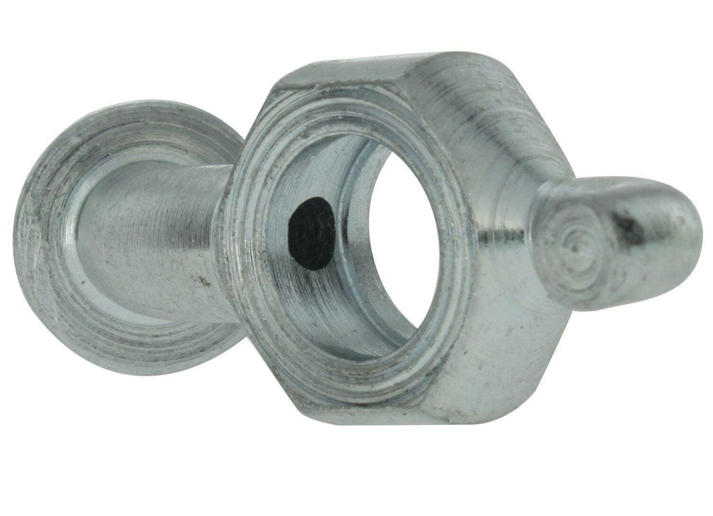 Centric Brake Hydraulic Hose for 1993-1997 GS300 150.44365