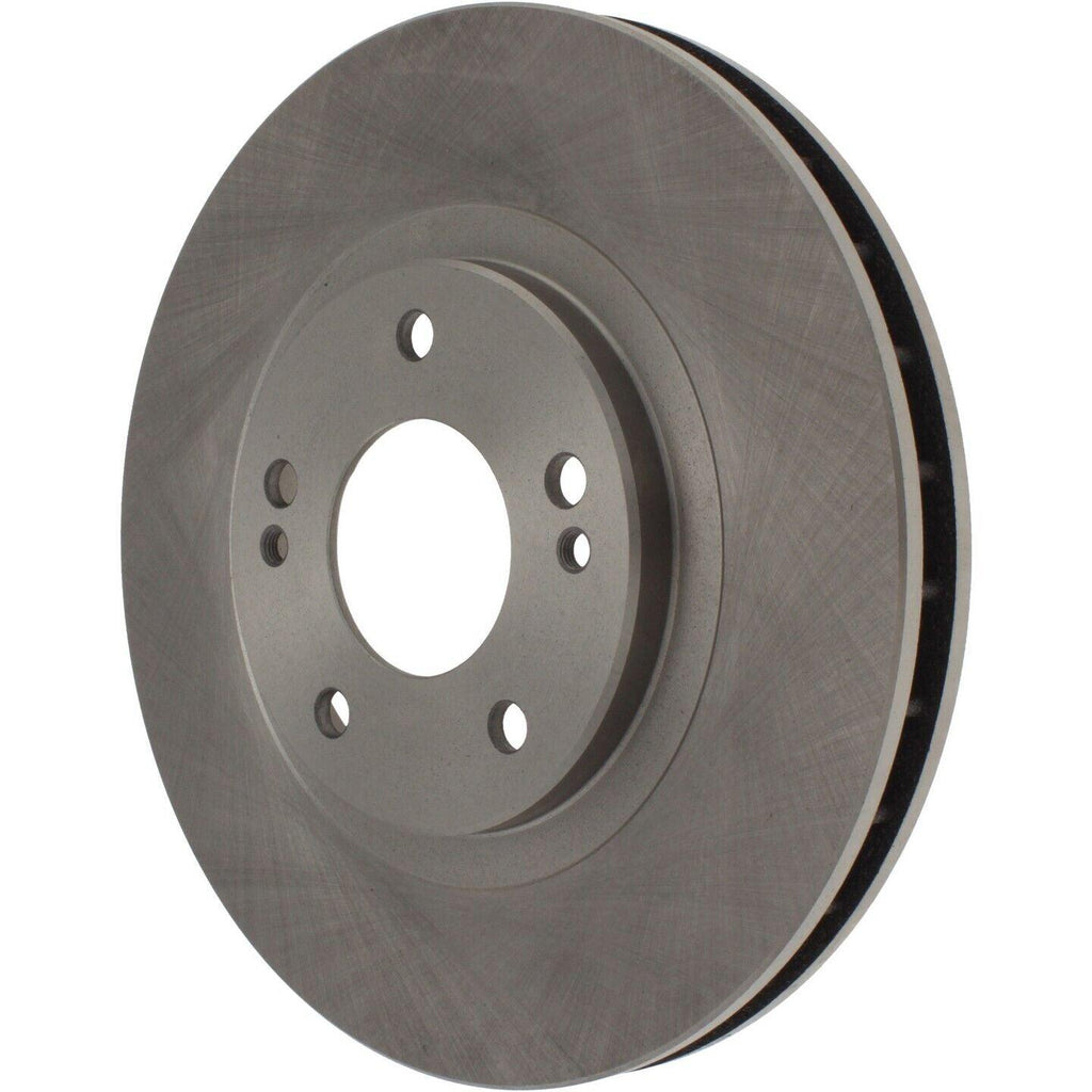 Centric Front Disc Brake Rotor for Stealth, 3000GT (121.46031)