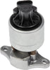 Dorman 911-681 Exhaust Gas Recirculation (EGR) Valve Compatible with Select Chevrolet / Pontiac Models