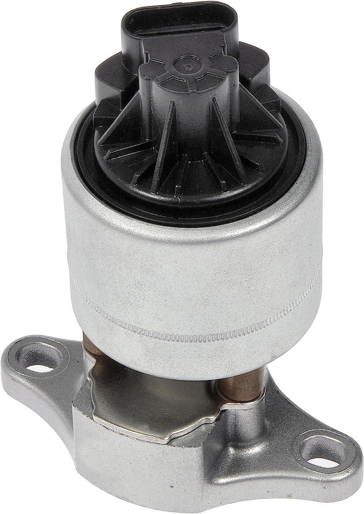 Dorman 911-681 Exhaust Gas Recirculation (EGR) Valve Compatible with Select Chevrolet / Pontiac Models