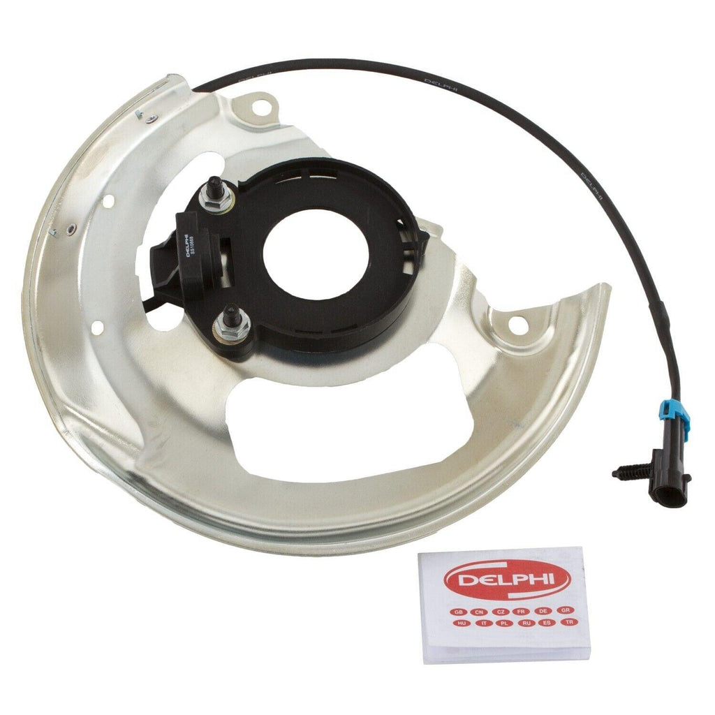 ABS Wheel Speed Sensor for S10, Sonoma, Blazer, Jimmy, S10 Blazer+More SS10868