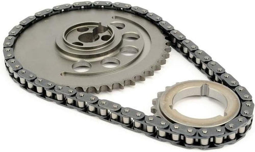 3158KT Adjustable Single Chain Timing Set for 3-Bolt, 1 Pole, 24X GM LS