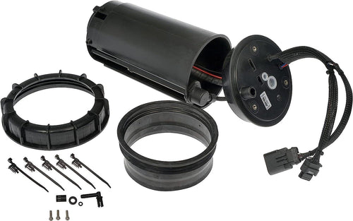 Dorman 904-642 Diesel Exhaust Fluid Heater Compatible with Select Freightliner/Mercedes-Benz Models (OE FIX)