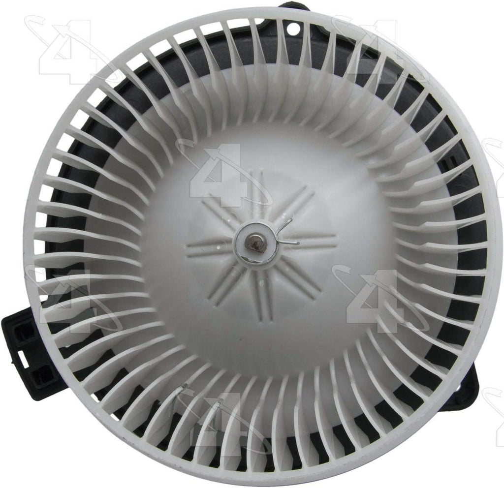 76937 Blower Motor