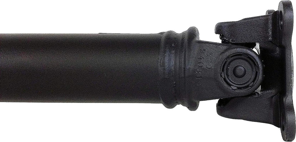 Dorman 938-320 Front Drive Shaft for Select Infiniti Models