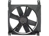 Dorman Engine Cooling Fan Assembly for 1987-1993 Chevrolet Corsica 620-615