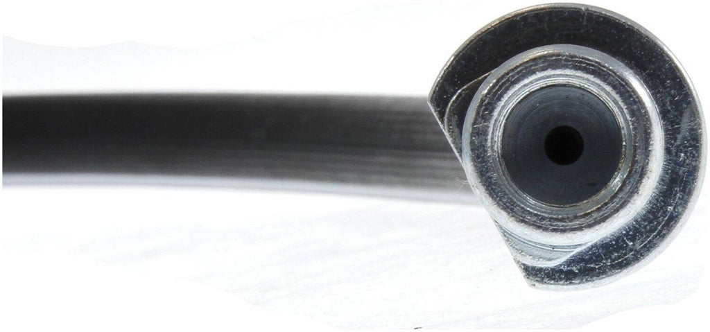 Rear PAIR Centric Brake Hydraulic Hose for 2002-2006 Acura RSX (36429)