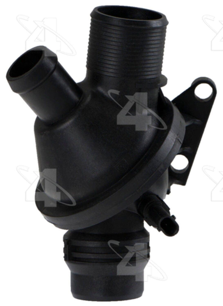 Four Seasons Engine Coolant Thermostat Housing for BMW 85991