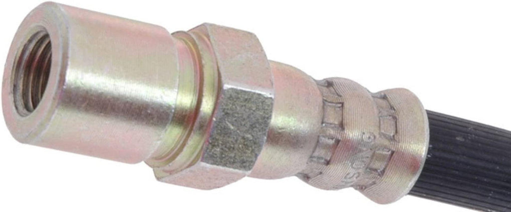 Professional 18J36867 Rear Hydraulic Brake Hose Assembly