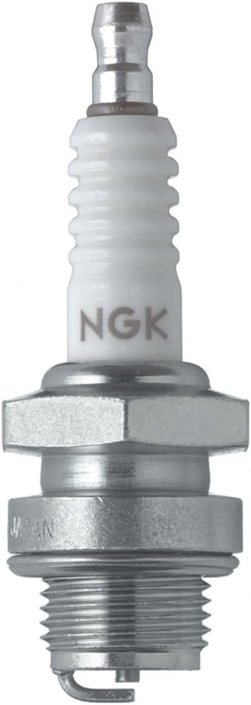 NGK 6263 Spark Plug - CR9E, 4 Pack