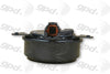 Global Parts Engine Cooling Fan Motor for 02-06 Altima 630890