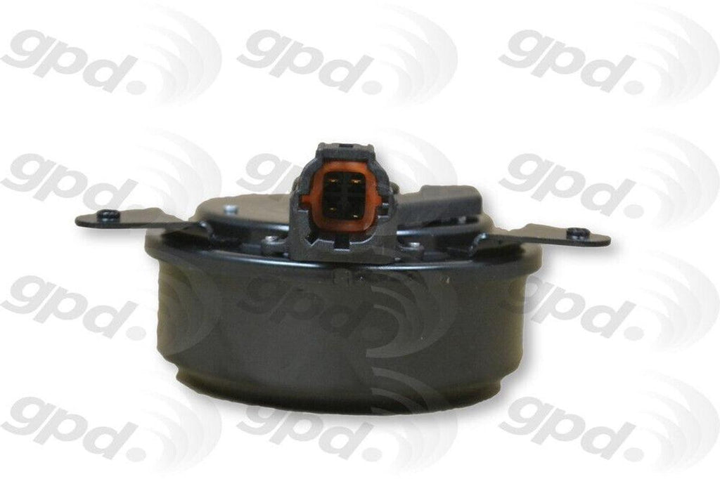 Global Parts Engine Cooling Fan Motor for 02-06 Altima 630890