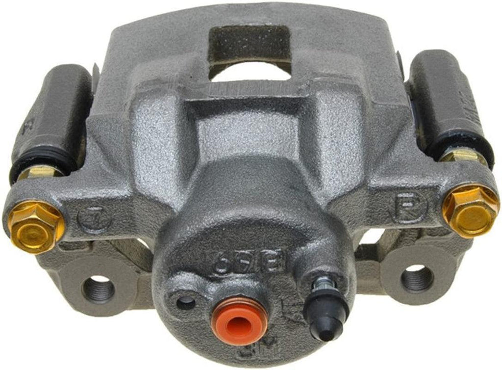 FRC12246 Professional Grade Remanufactured Semi-Loaded Disc Brake Caliper