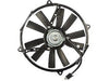 Dorman Engine Cooling Fan Assembly for Mercedes-Benz 621-310