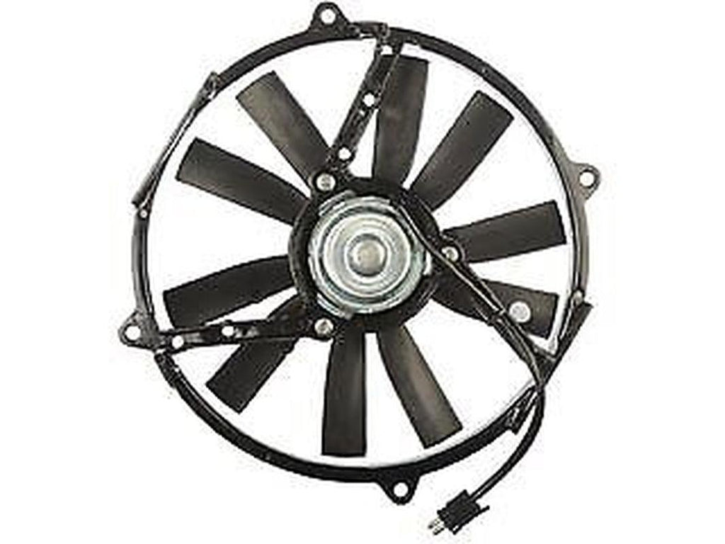 Dorman Engine Cooling Fan Assembly for Mercedes-Benz 621-310