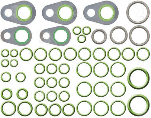 26818 A/C System O-Ring and Gasket Kit