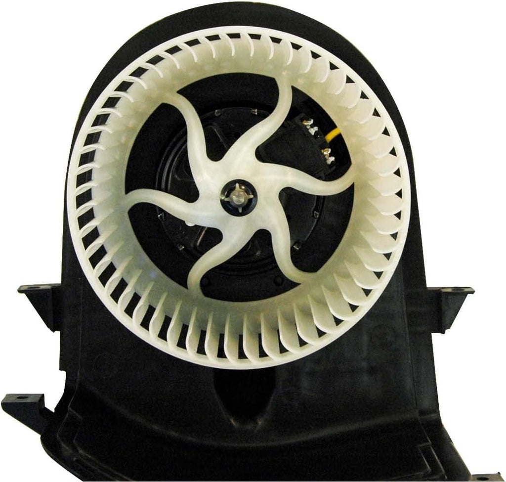 700171 Volkswagen Replacement Blower Assembly